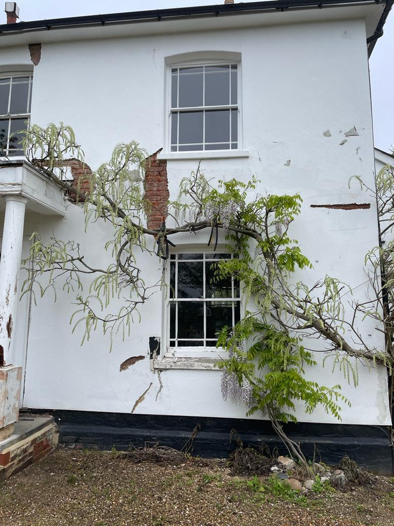 Exterior Renovation Image 2