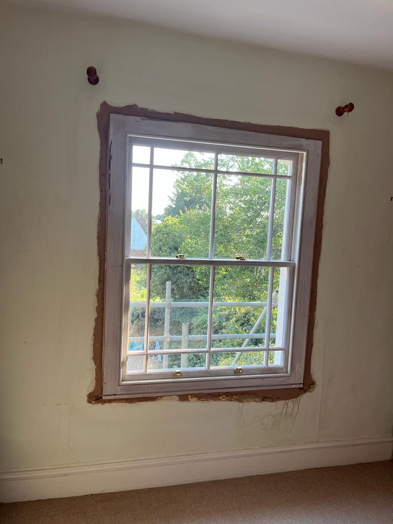 Exterior Renovation Image 8