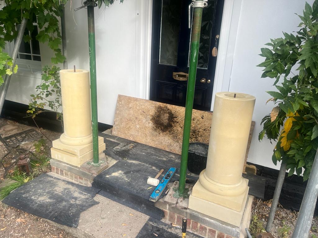 Exterior Renovation Image 7