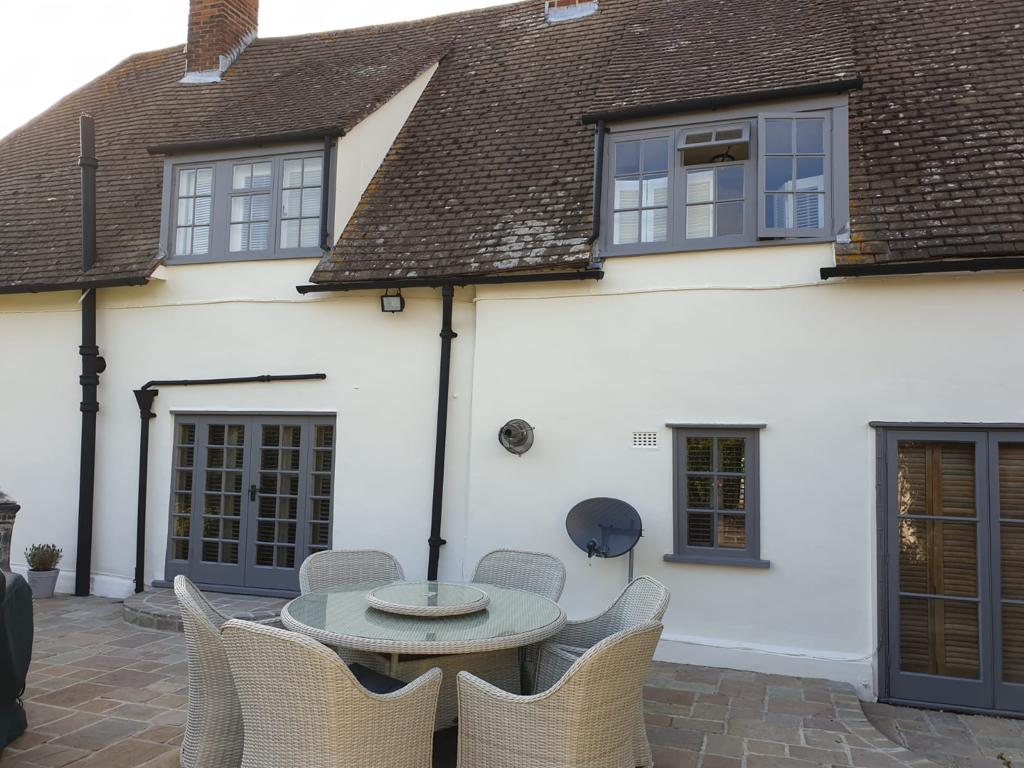 Aldham Renovation Image 5