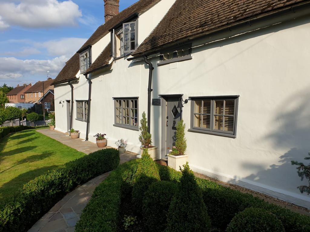 Aldham Renovation Image 3