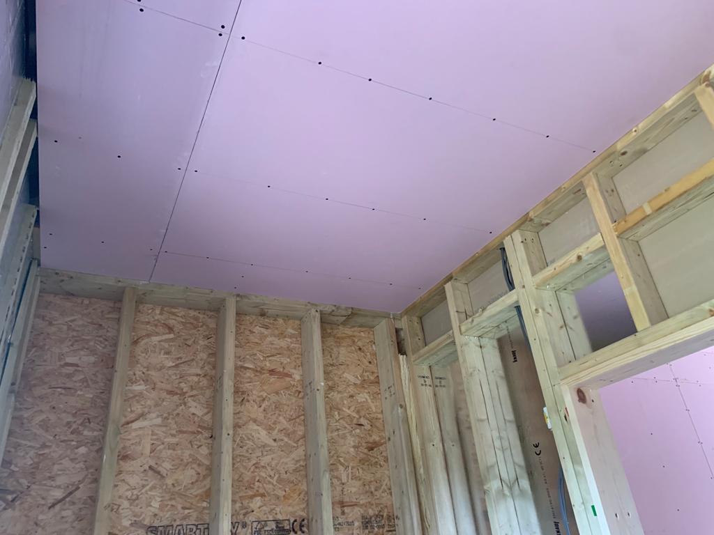 Garage Conversion, Image 4