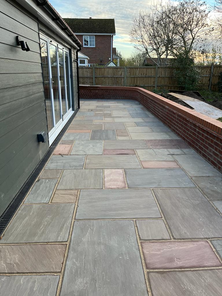 Sudbury Renovation Image 1