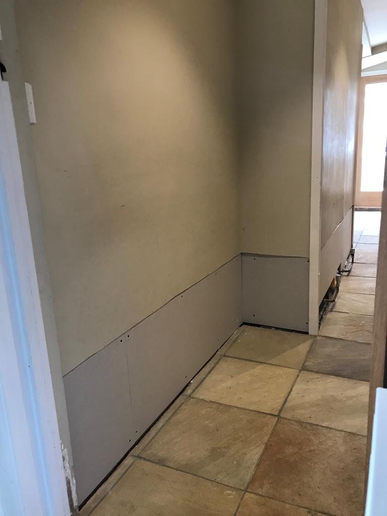 Water Damage Repair Image 3