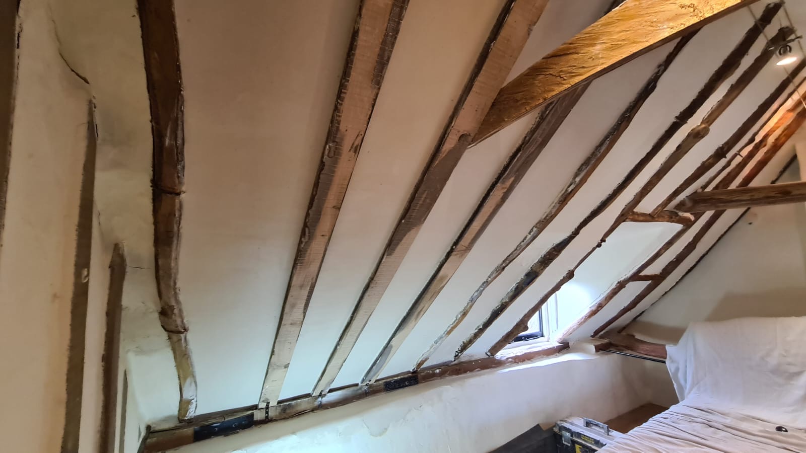 Ceiling Repairs Image 7