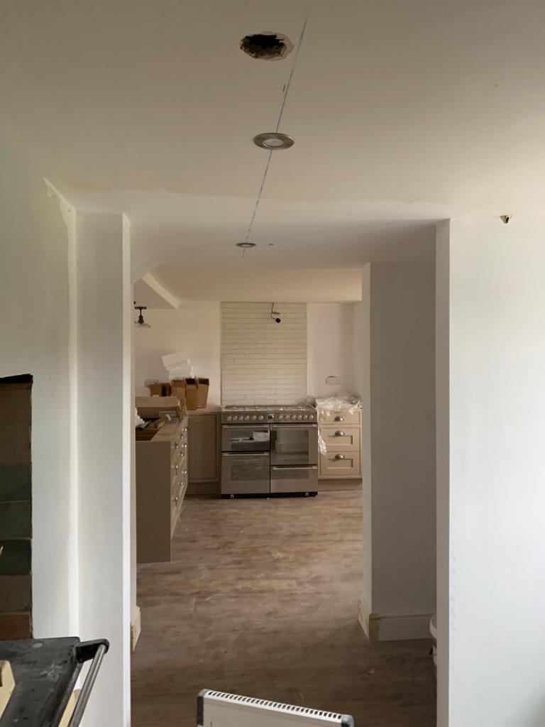 Complete Renovation Image 7