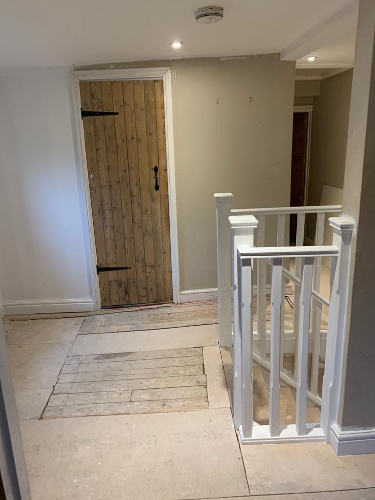 Complete Renovation Image 9