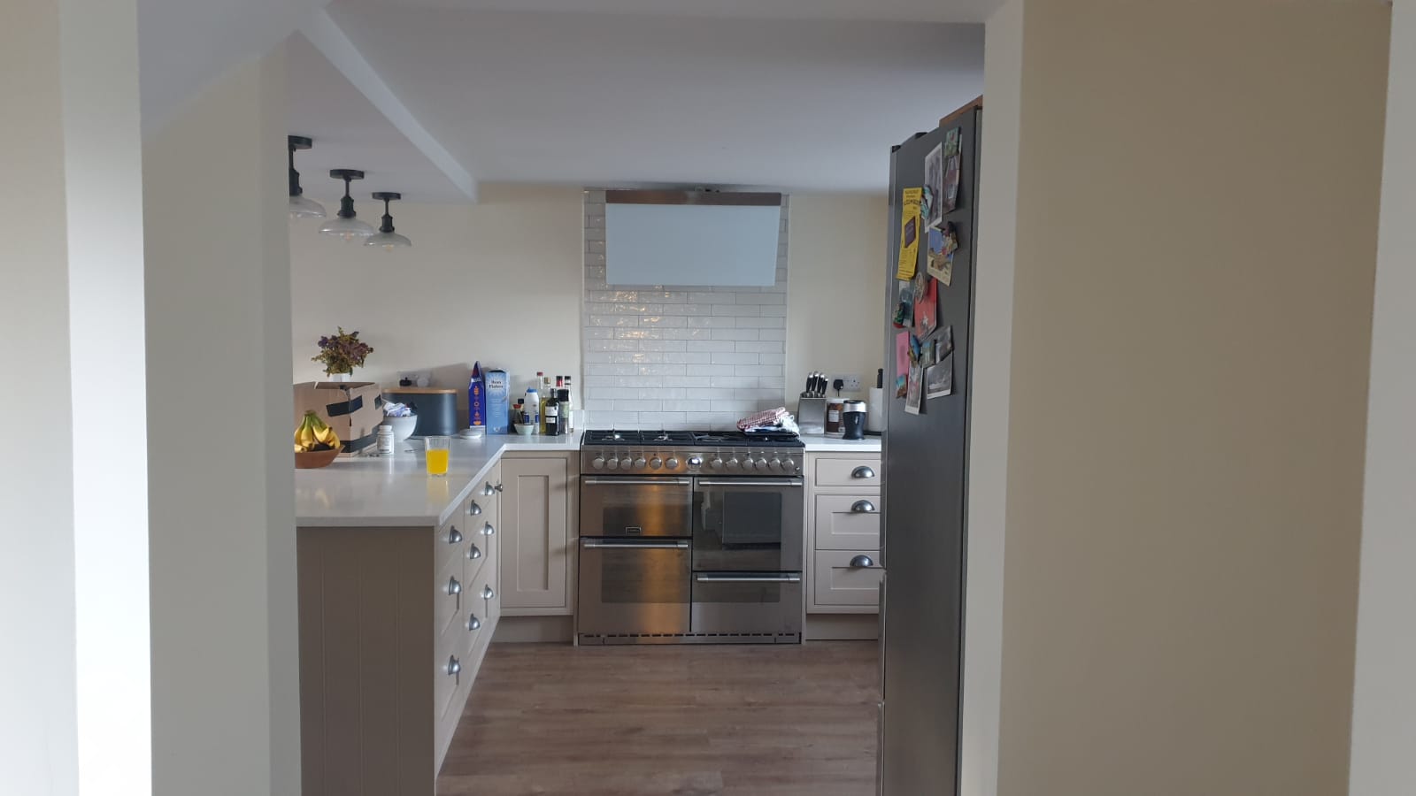 Complete Renovation Image 8