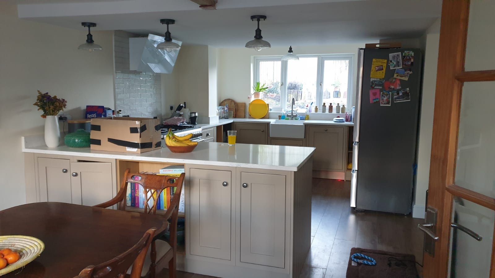 Complete Renovation Image 12