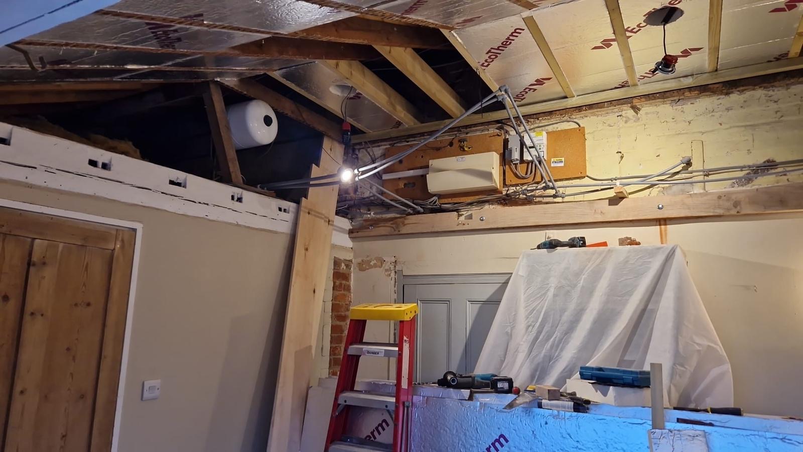 Snug Conversion, Image 3