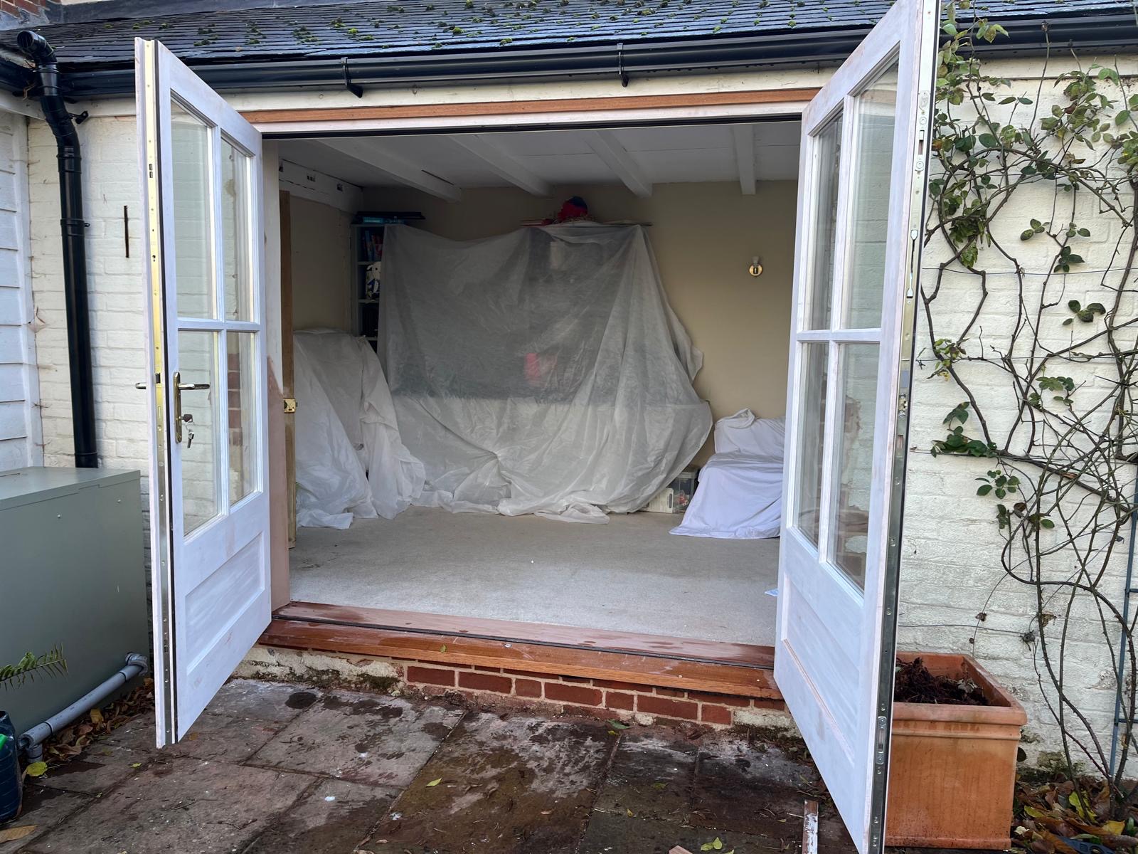 Bespoke Doors Image 4