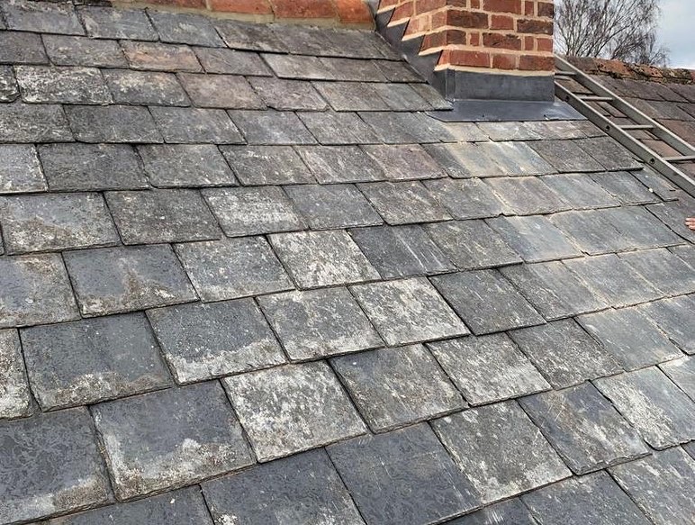 Chimney Stack Rebuild Image 4