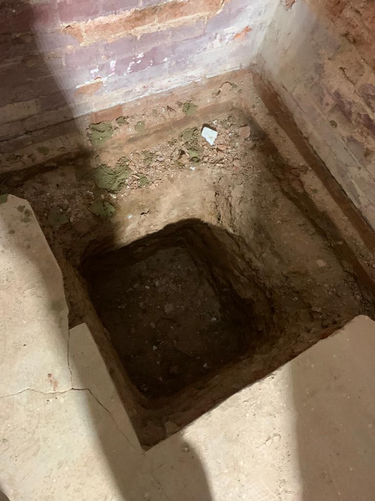 Basement Renovation Image 3