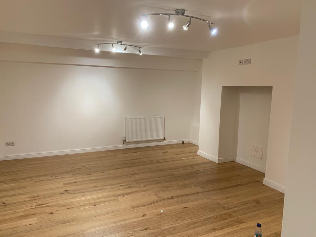 Basement Renovation Image 9