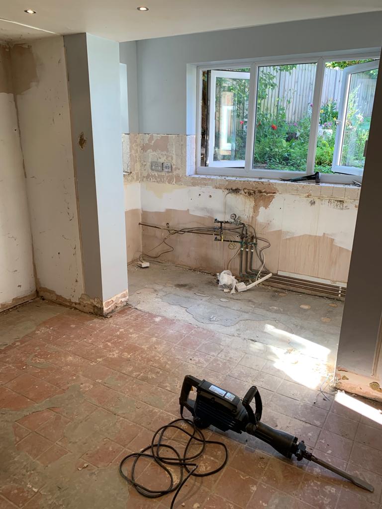 Complete Renovation Image 2