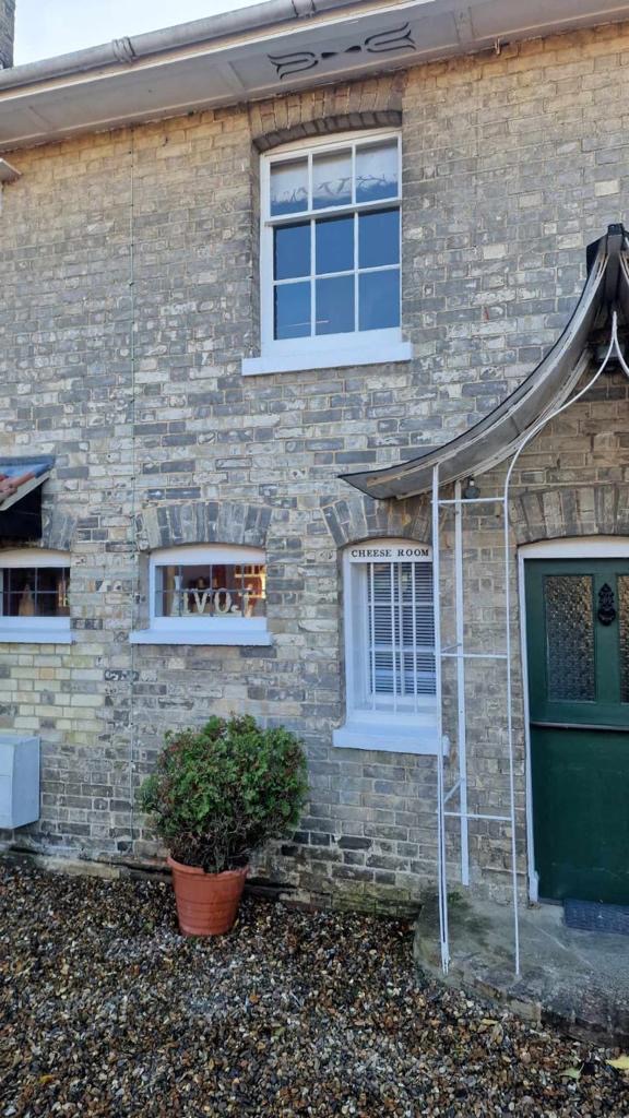 Ecofriendly Brick Repairs Image 5