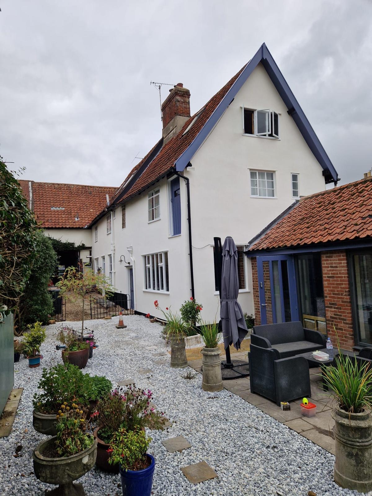 Period Property Restoration Image 22