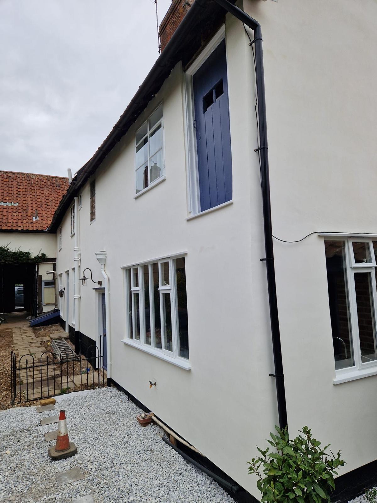 Period Property Restoration Image 23