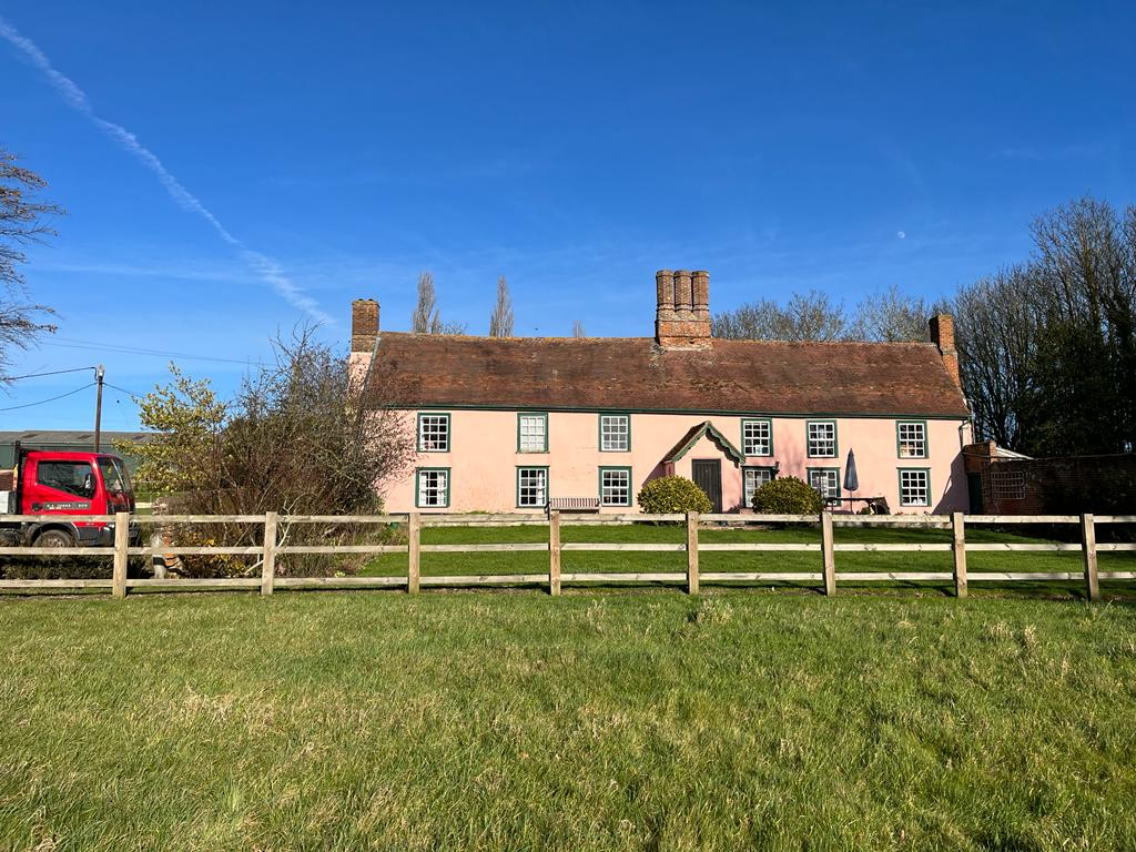 Period Property, Elmsett, Image 1