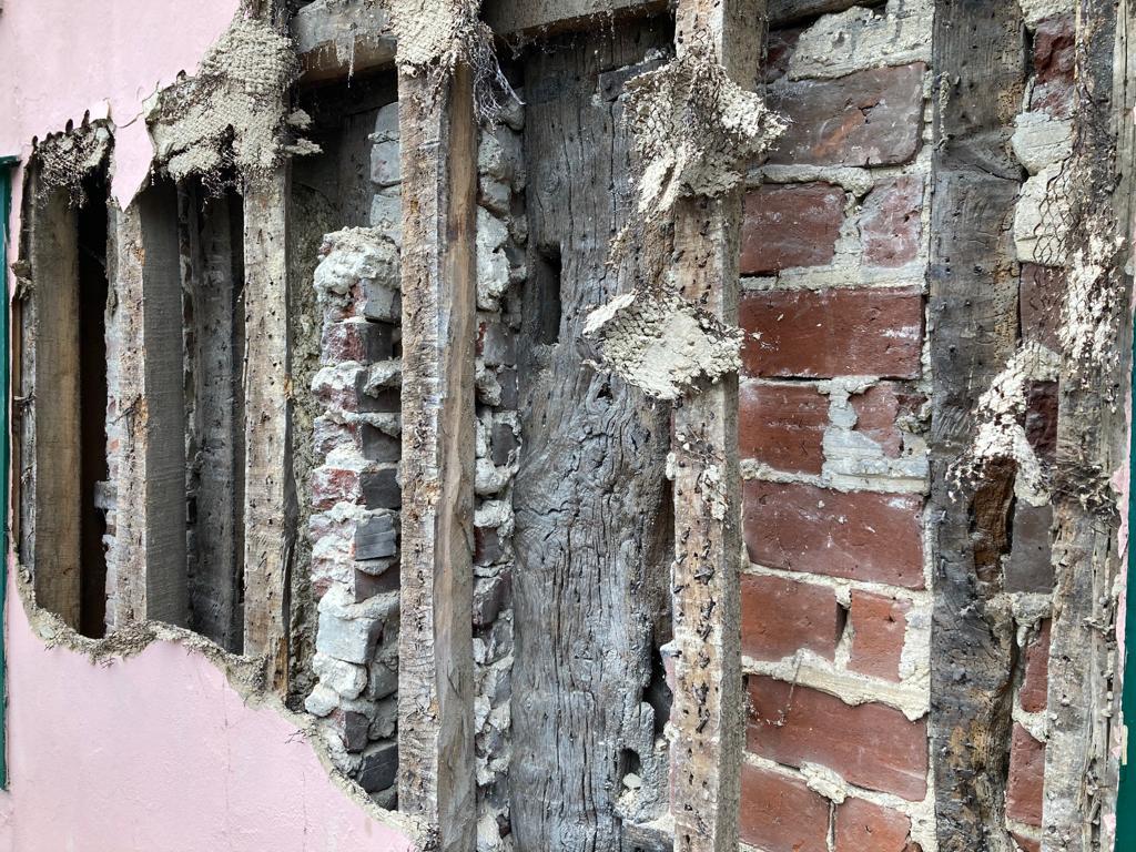 Period Property, Elmsett, Image 2