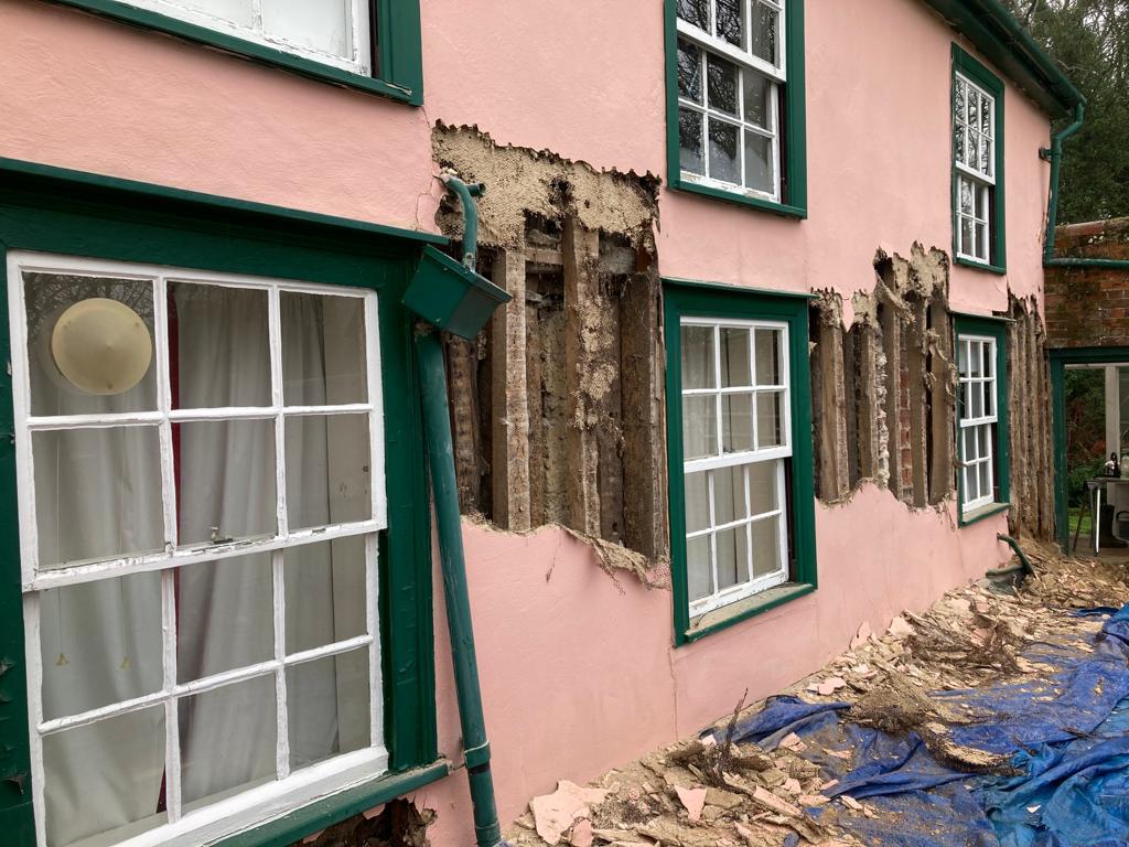 Period Property, Elmsett, Image 3