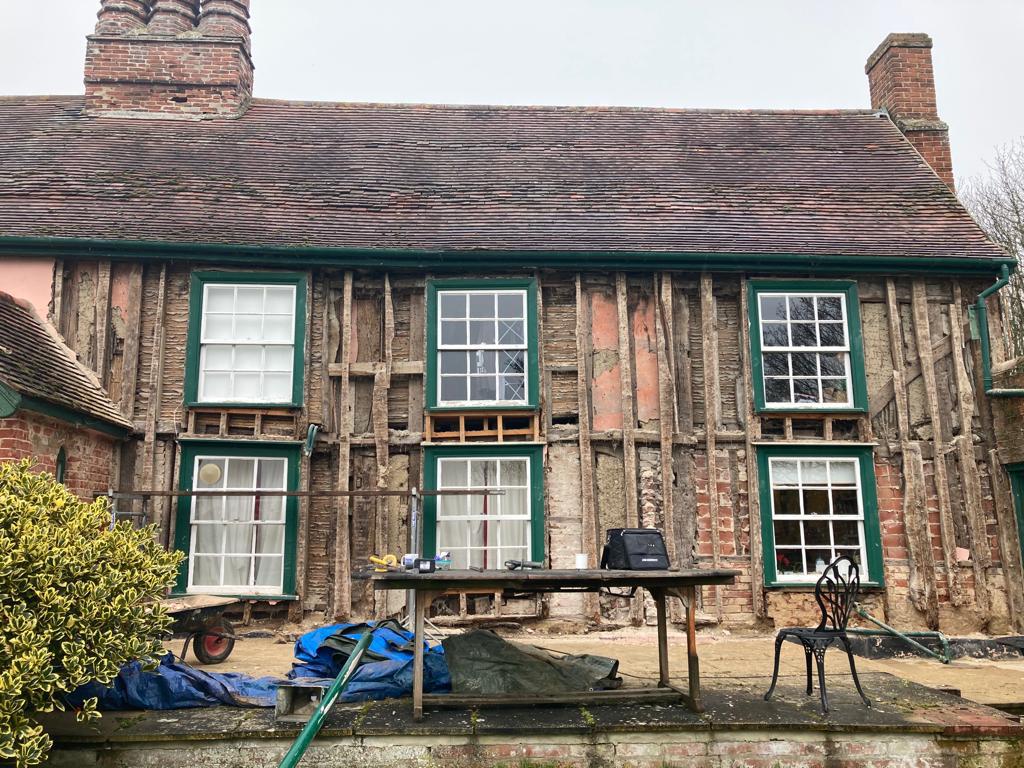 Period Property, Elmsett, Image 4