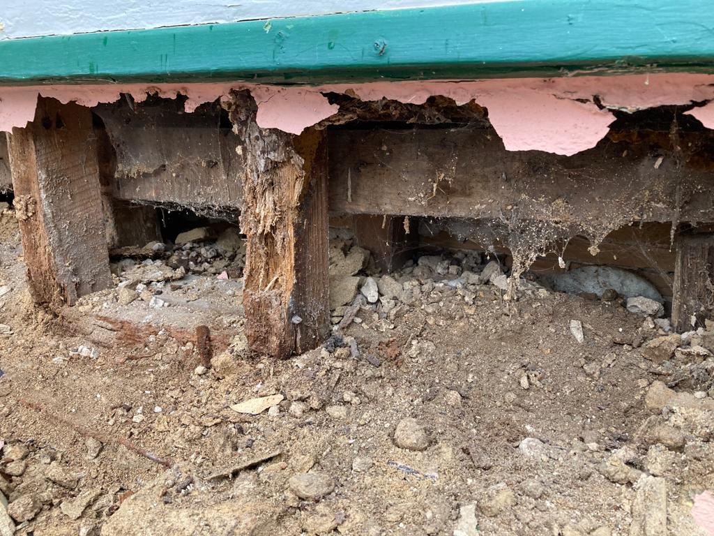 Period Property, Elmsett, Image 5