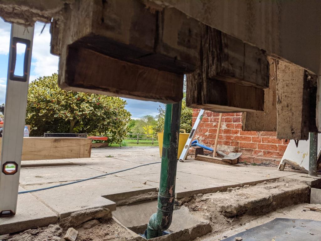 Period Property, Elmsett, Image 7