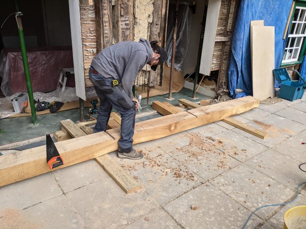 Period Property, Elmsett, Image 9