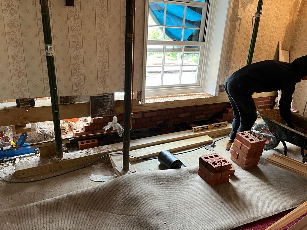 Period Property, Elmsett, Image 10