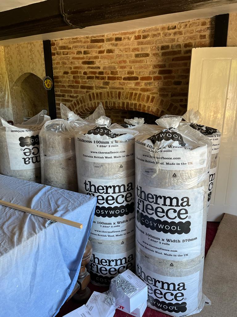 Period Property, Elmsett, Image 12