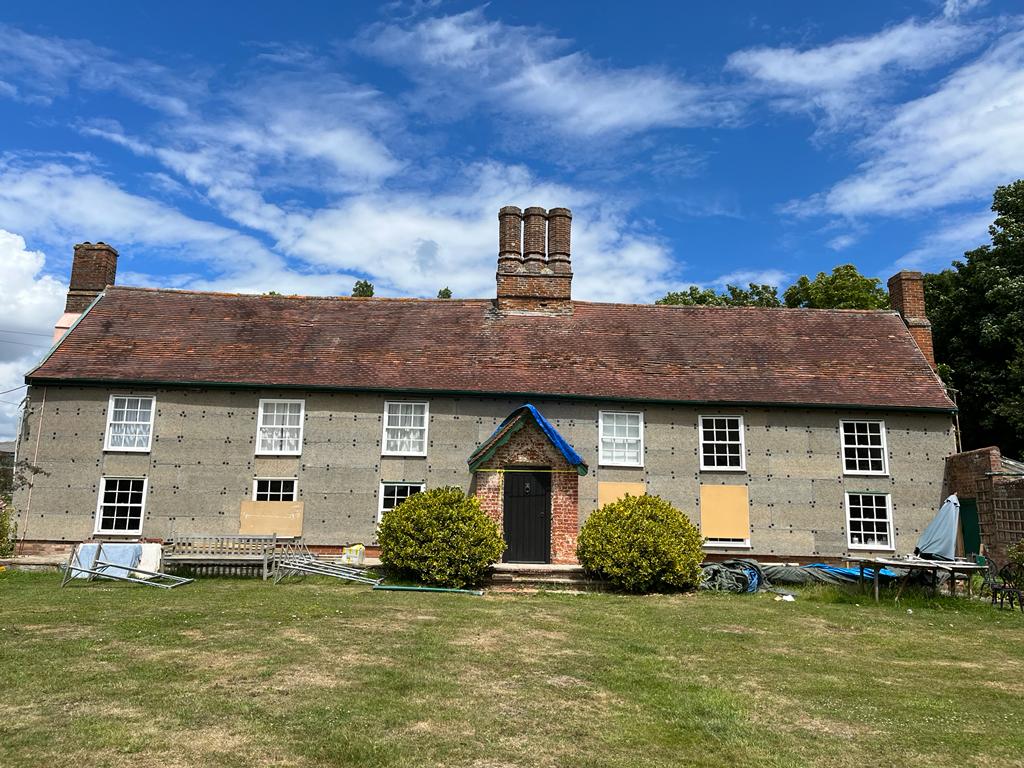 Period Property, Elmsett, Image 14