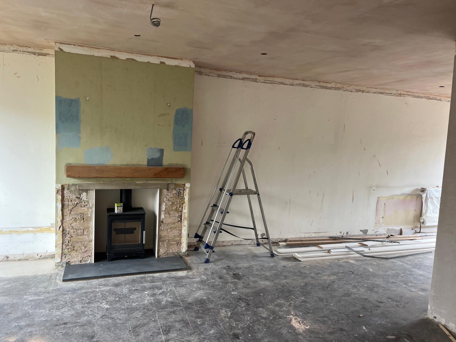 Complete Renovation Image 2