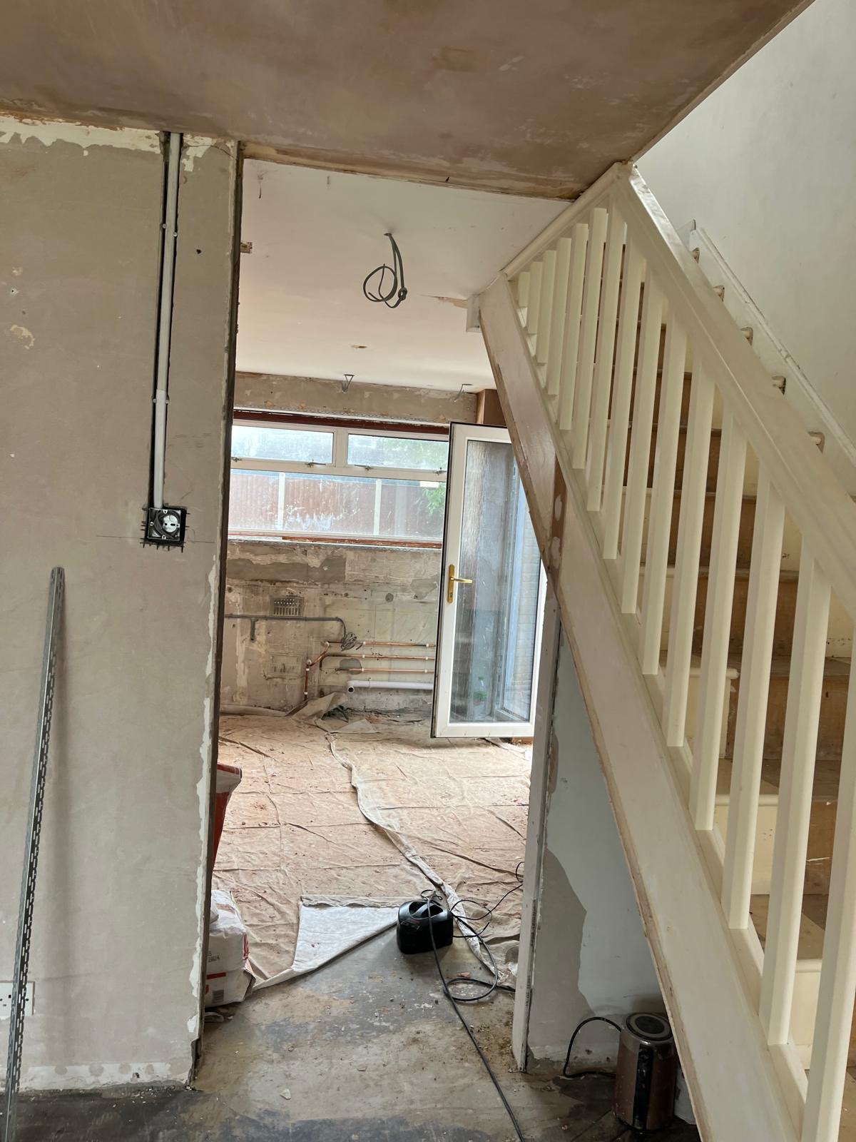 Complete Renovation Image 5