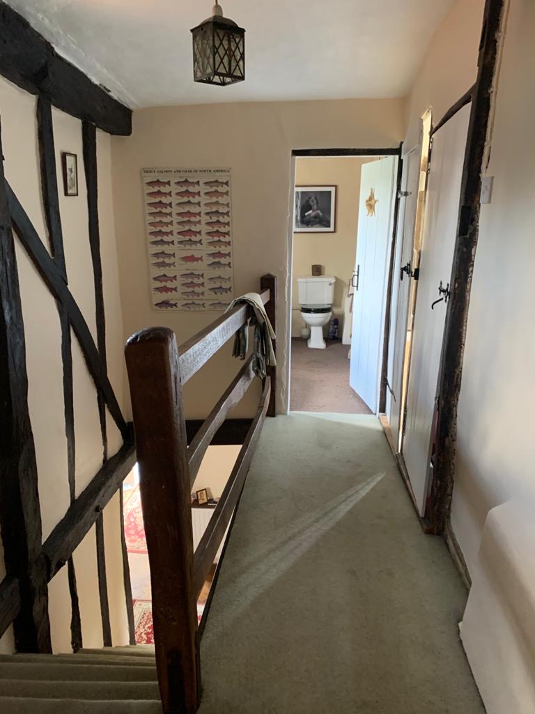 Fire Damage Repair Image 7