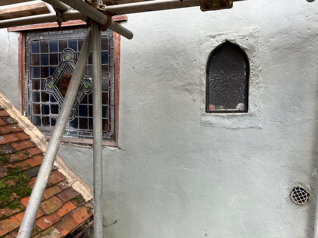 Gable End Repair, Image 5