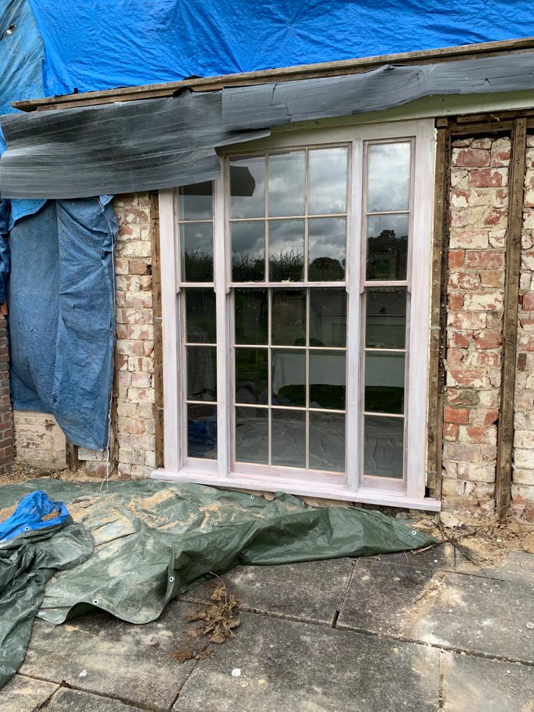 Holton St Mary Renovation Image 4