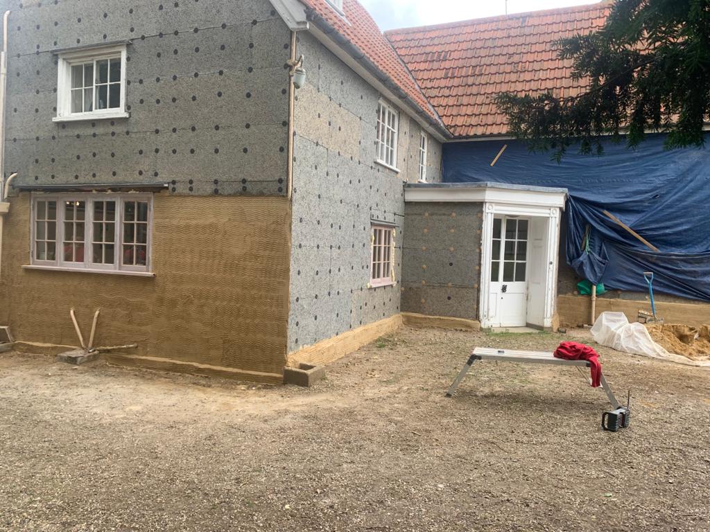 Holton St Mary Renovation Image 5