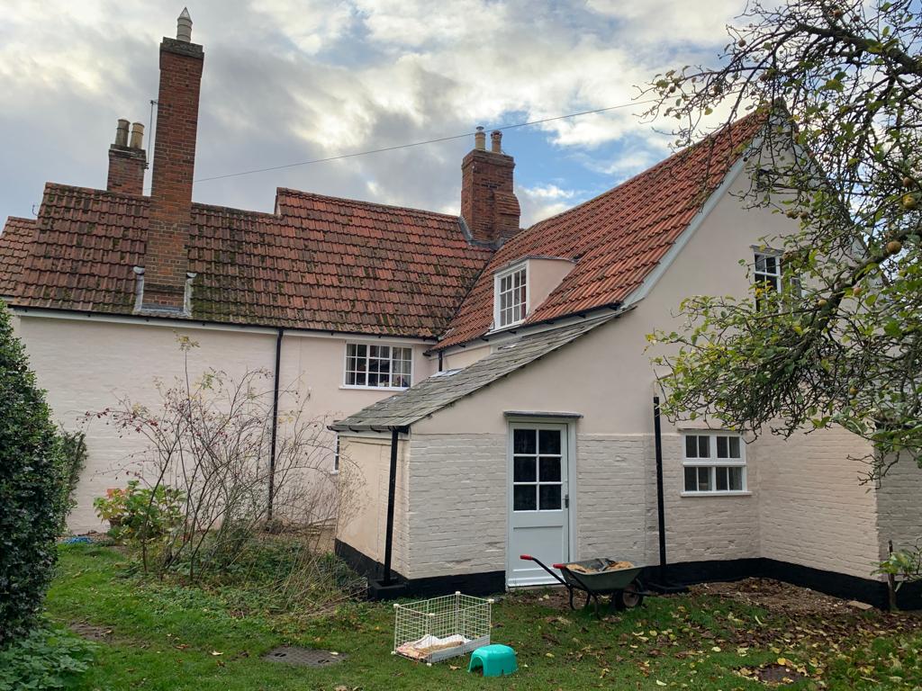 Holton St Mary Renovation Image 6