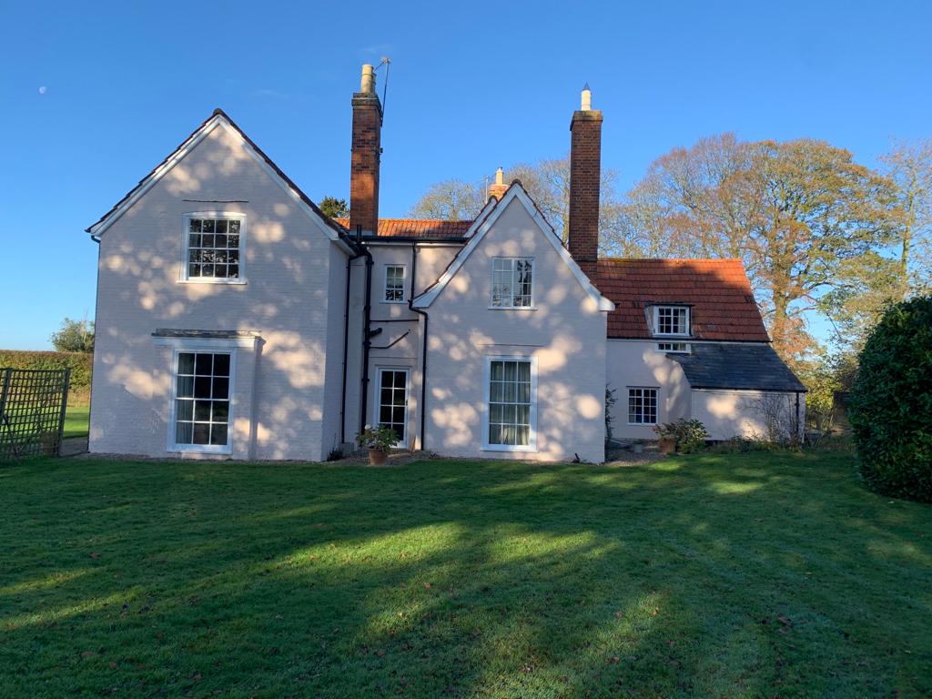 Holton St Mary Renovation Image 7