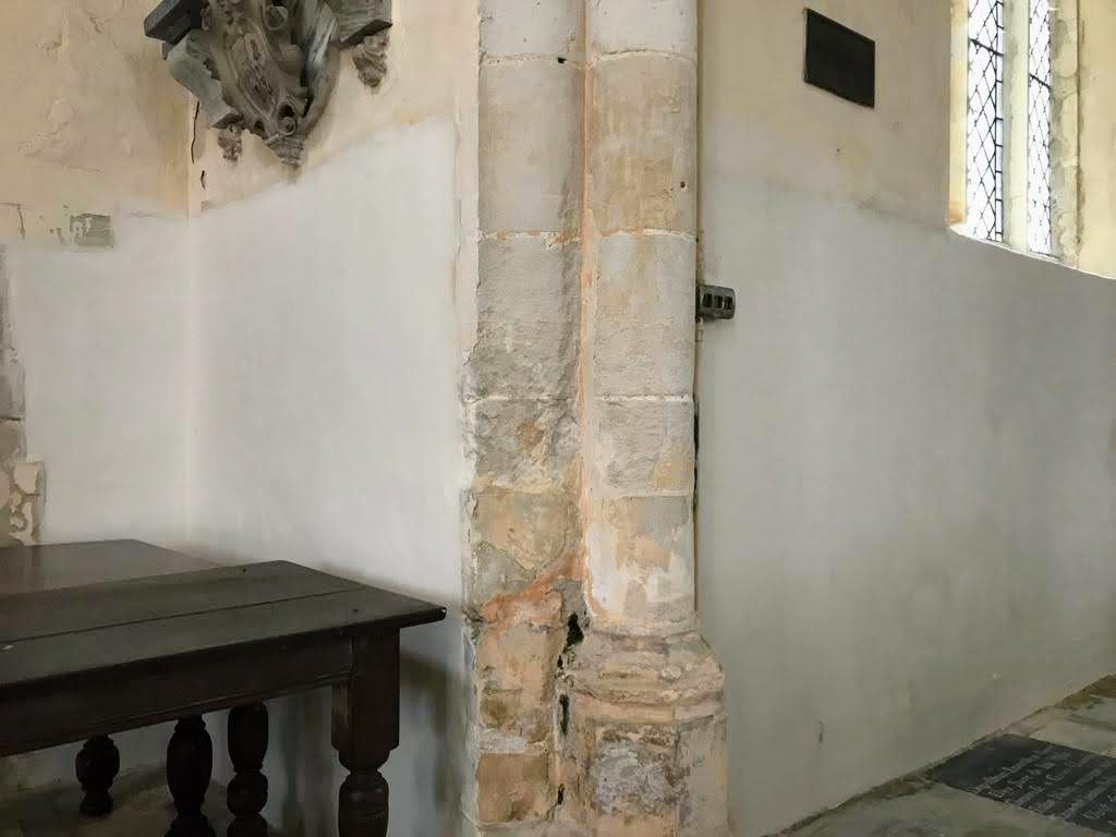 Church Restoration Image 3