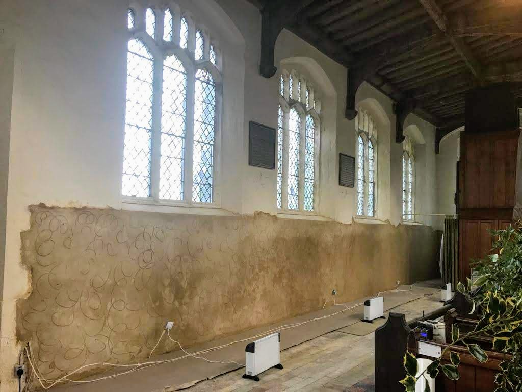 Church Restoration Image 2