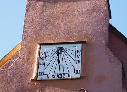 Clare Priory Image 3