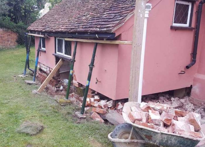 Clare Priory Image 2