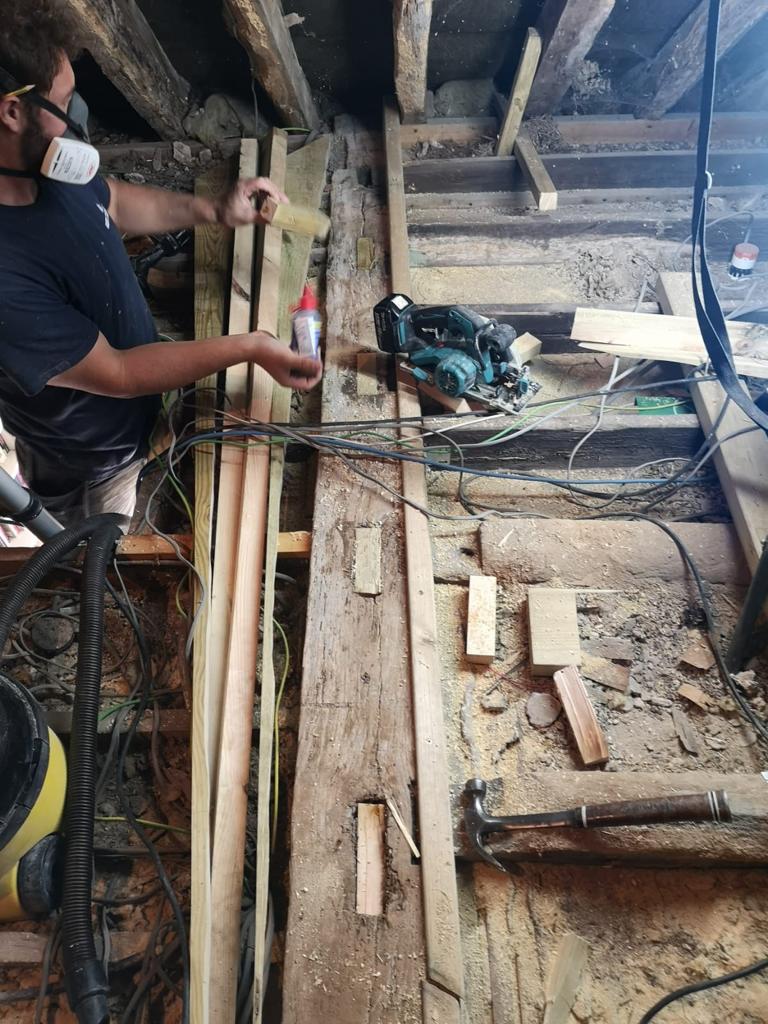 Loft Conversion Image 6