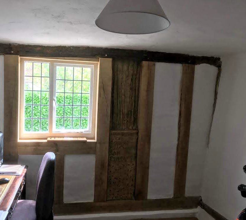 Damage Repair Image 3
