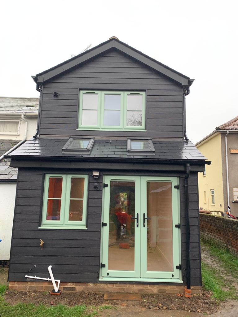 Kitchen Renovation Image 1
