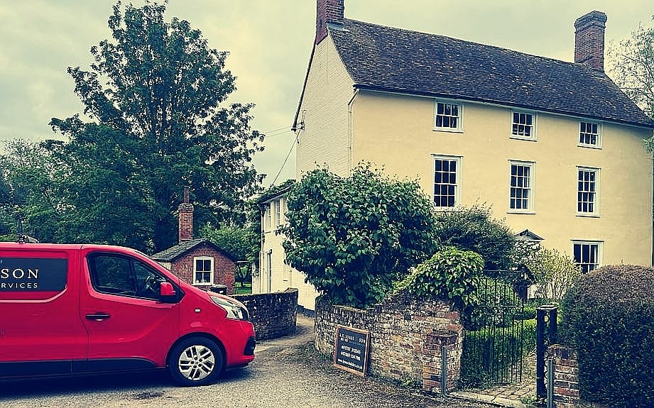 Kitchen and Utility Renovation Image 2
