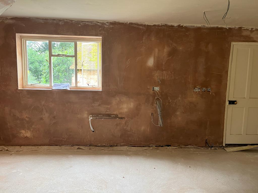 Kitchen and Utility Renovation Image 9