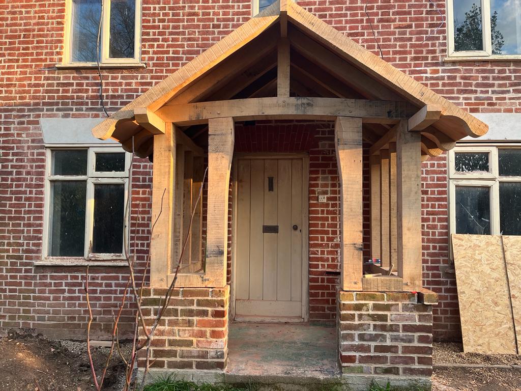 Victorian Cottage Renovation Image 16